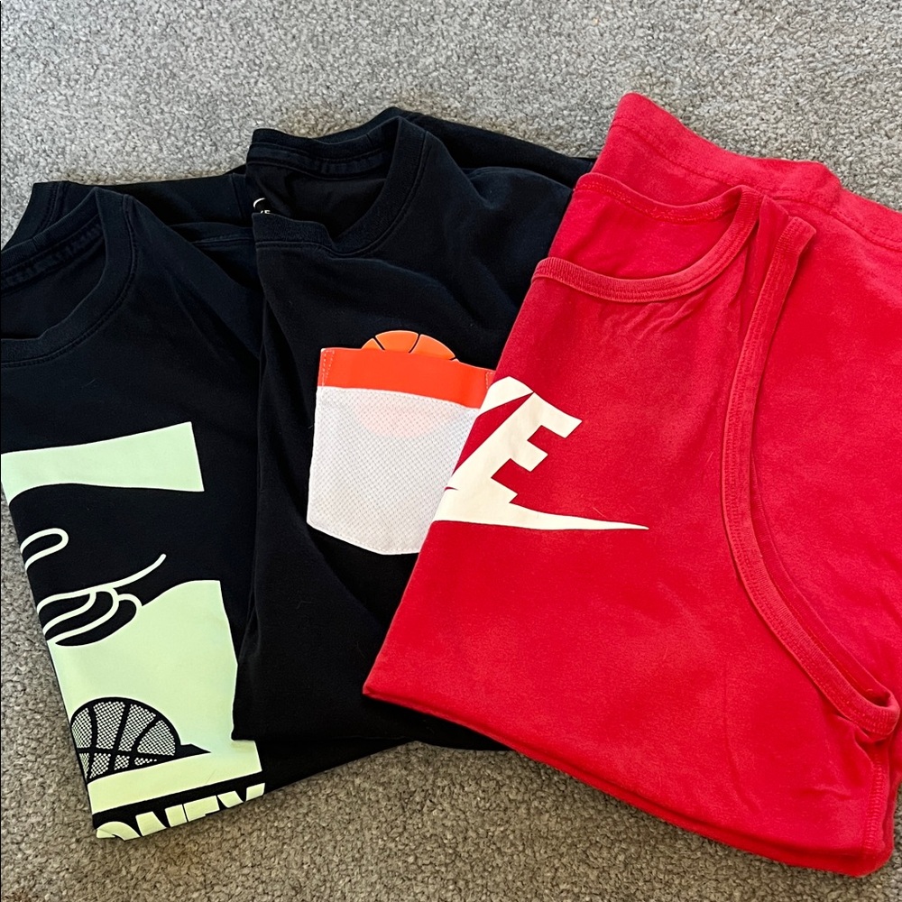 Nike bundle